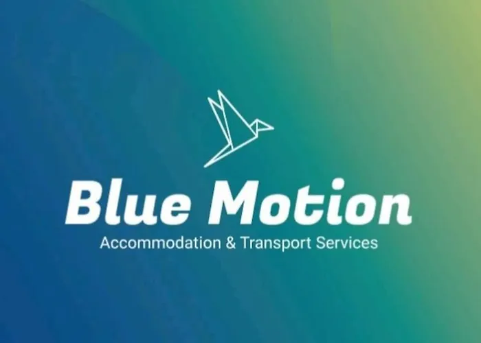 Bluemotion -Metrocitycenter