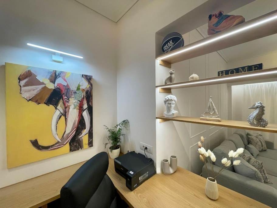 Bluemotion -metrocitycenter Athens