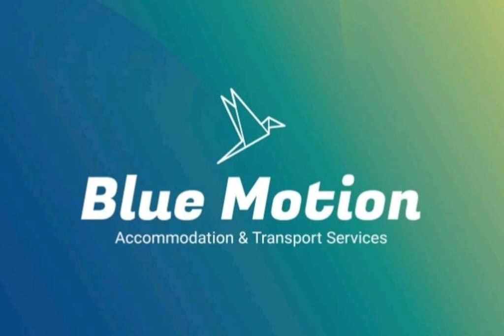 Apartment Bluemotion -metrocitycenter Athens