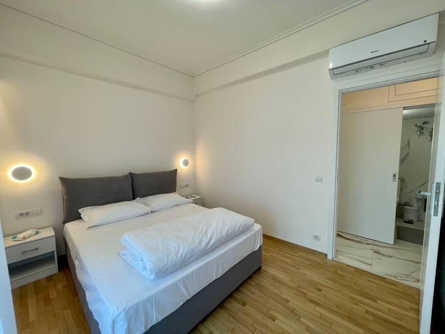 Bluemotion -metrocitycenter Apartment