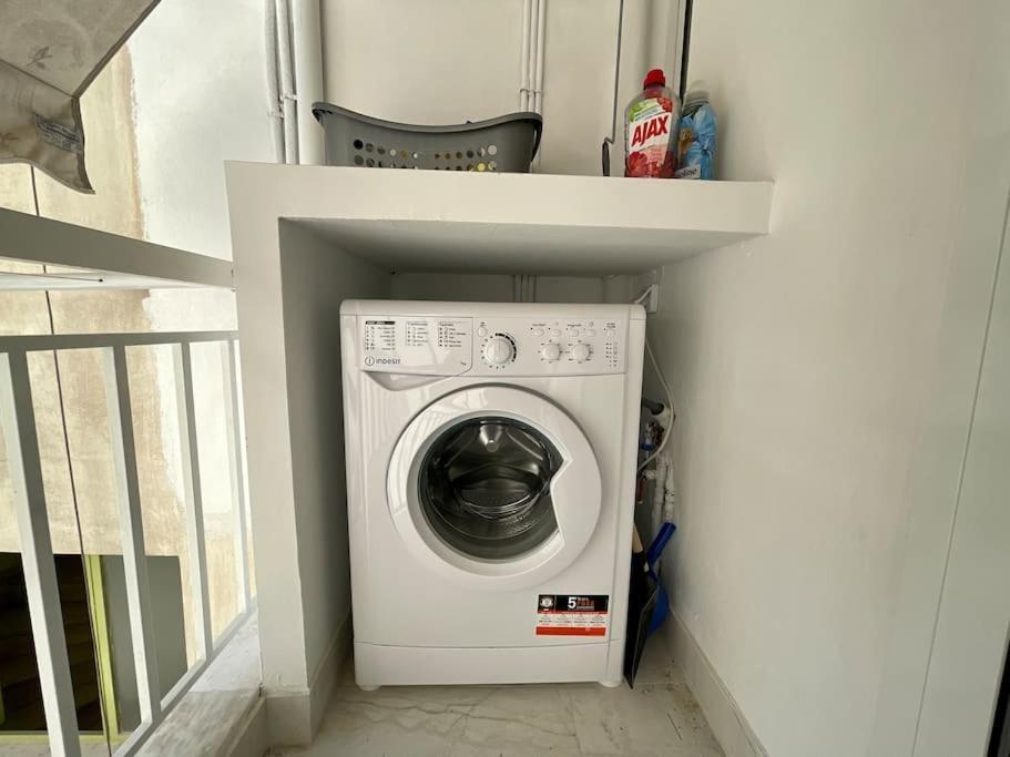 Apartment Bluemotion -metrocitycenter