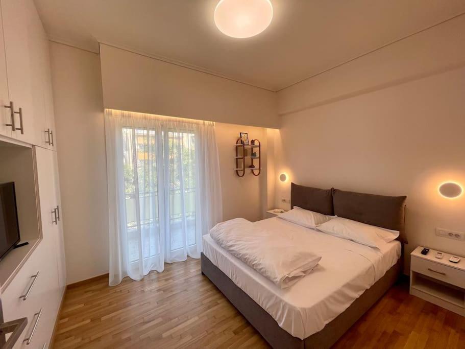 Bluemotion -metrocitycenter Apartment