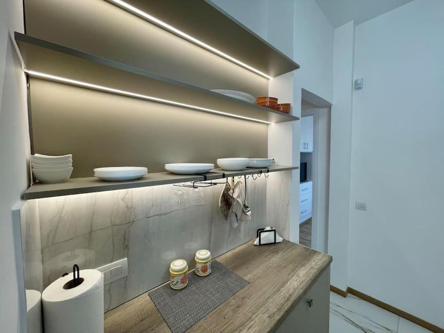 Bluemotion -metrocitycenter Apartment Athens
