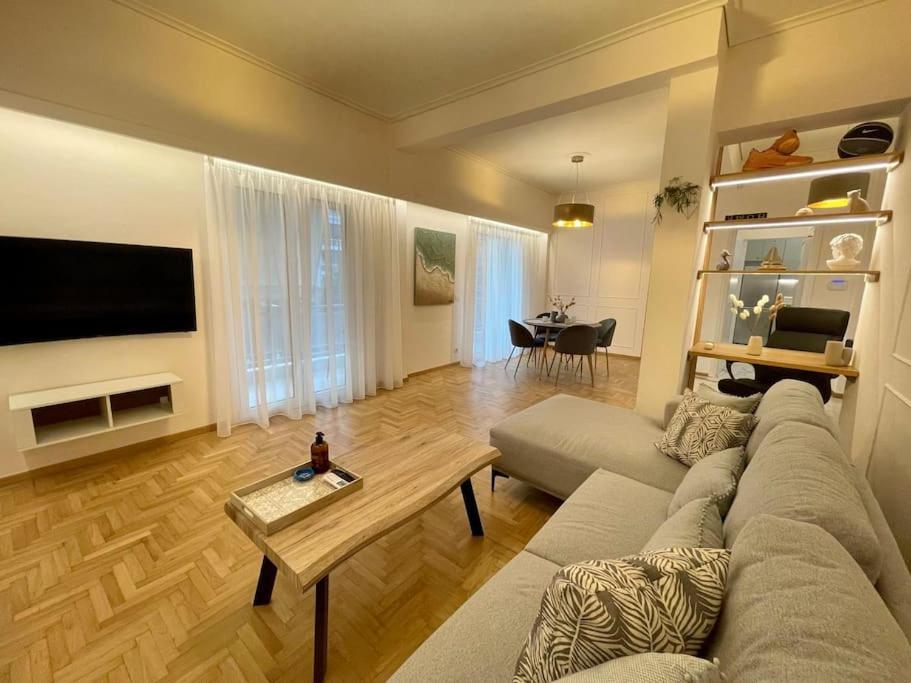 Bluemotion -metrocitycenter Apartment *